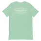 Freedom Kind Anti - Tyranny Scroll Logo T-shirt - Image #24