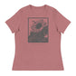 Women's Relaxed T-Shirt with Sunflower Design | Freedom Kind Apparel - Image #8