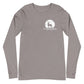Moonlit Buck Long Sleeve Tee | Freedom Kind Apparel - Image #27