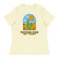 Cactus Women's Relaxed T-Shirt | Freedom Kind Apparel - Image #27
