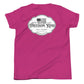 Anti-Tyranny 'Premium Quality' Youth Short Sleeve T-Shirt | Freedom Kind Apparel - Image #16