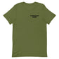 FK Food Label T-shirt | Freedom Kind Apparel - Image #5