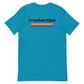 Freedom Kind Anti - Tyranny Sunset Banner T-shirt - Image #9