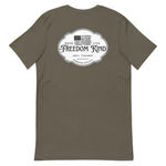 Anti-Tyranny 'Premium Quality' T-shirt | Freedom Kind Apparel - Image #9