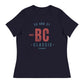 Women's Relaxed T-Shirt: 'XX & XY Since BC - Classic' | Freedom Kind - Image #2