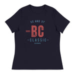 Women's Relaxed T-Shirt: 'XX & XY Since BC - Classic' | Freedom Kind - Image #2