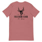 Anti-Tyranny Buck T-shirt | Freedom Kind Apparel - Image #19
