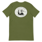 Freedom Kind Bald Eagle Logo Unisex t-shirt - Image #23