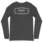 E Pluribus Unum Long Sleeve Tee | Freedom Kind Apparel - Image #9