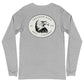 Freedom Kind Bald Eagle Logo Long Sleeve Tee - Image #28
