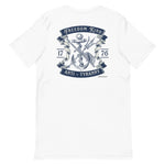 Anti-Tyranny Anchor Trident T-shirt | Freedom Kind Apparel - Image #10