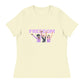 Women's Relaxed T-Shirt: Anti-Tyranny Celebration | Freedom Kind Apparel - Image #13