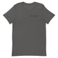 The US Economy Is Doing Very Well." - Janet Yellen | Men's T-shirt - Image #2