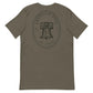 Freedom Kind Anti - Tyranny Liberty Bell 1776 T-shirt - Image #3