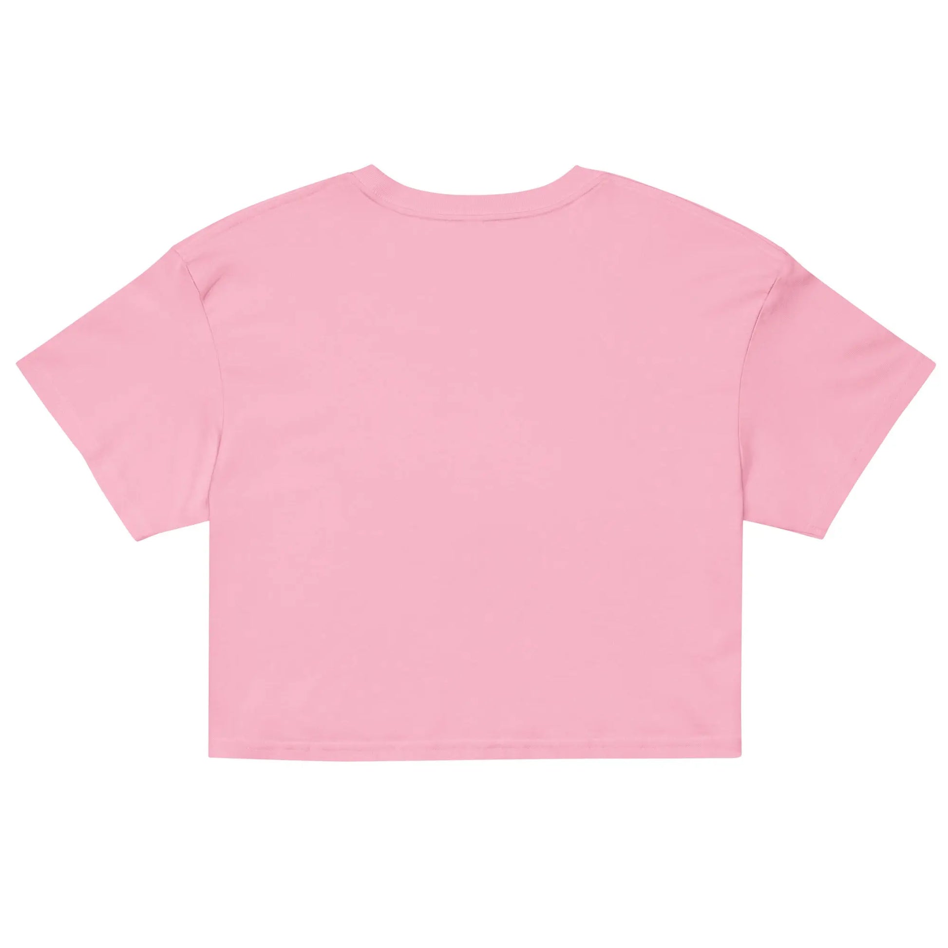Rose Women's Crop Top | Freedom Kind Apparel - Image #9