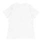 'We're Finally Real' Aliens Women's Relaxed T-Shirt | Freedom Kind Apparel - Image #32