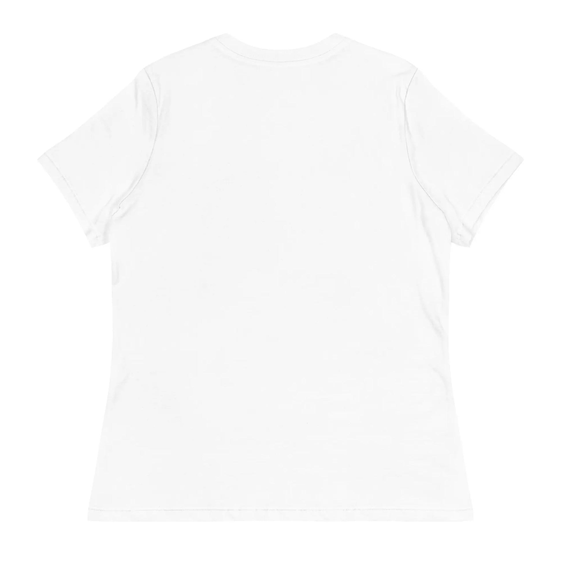 'We're Finally Real' Aliens Women's Relaxed T-Shirt | Freedom Kind Apparel - Image #32