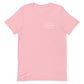 Freedom Kind Anti - Tyranny Scroll Logo T-shirt - Image #25