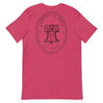 Freedom Kind Anti - Tyranny Liberty Bell 1776 T-shirt - Image #7