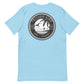 Sea Scape Logo T-shirt | Freedom Kind Apparel - Image #22