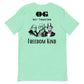 OG Anti - Tyranny Crew T-Shirt | Freedom Kind Apparel - Image #45