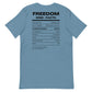 FK Food Label T-shirt | Freedom Kind Apparel - Image #22
