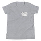Anti-Tyranny 'Premium Quality' Youth Short Sleeve T-Shirt | Freedom Kind Apparel - Image #24