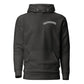 Unwavering Christian | Men's Hoodie - Image #8