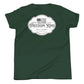 Anti-Tyranny 'Premium Quality' Youth Short Sleeve T-Shirt | Freedom Kind Apparel - Image #10