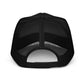 Red Freedom Kind  | Foam trucker hat