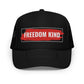 Red Freedom Kind  | Foam trucker hat