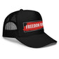 Red Freedom Kind  | Foam trucker hat