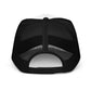 Anti-Tyranny | Foam trucker hat