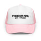 Anti-Tyranny | Foam trucker hat