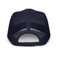Red Freedom Kind  | Foam trucker hat