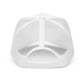 Red Freedom Kind Foam trucker hat