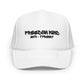 Anti-Tyranny | Foam trucker hat