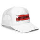 Red Freedom Kind Foam trucker hat