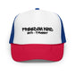 Anti-Tyranny | Foam trucker hat