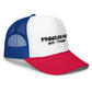 Anti-Tyranny | Foam trucker hat