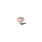 Anti - Tyranny Peonies | Bubble-free stickers