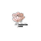 Anti - Tyranny Peonies | Bubble-free stickers
