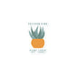 Plant Lover Anti-Tyranny | Bubble-free Stickers