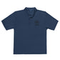 1776 American Flag | Men's Premium Polo