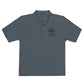 1776 American Flag | Men's Premium Polo