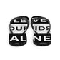 Leave Our Kids Alone | Freedom Kind Flip-Flops