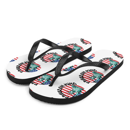 Freedom Kind Logo | Freedom Kind Flip-Flops