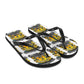 Love-BTC-Hate-Tyranny | Freedom Kind Flip-Flops