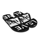 Leave Our Kids Alone | Freedom Kind Flip-Flops