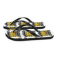 Love-BTC-Hate-Tyranny | Freedom Kind Flip-Flops